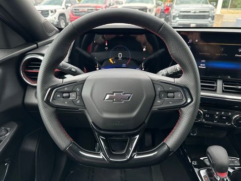 New 2026 Chevrolet Trax RS w/ Driver Confidence Package FWD image 20