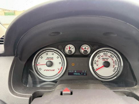 Used 2009 Ford Focus SE image 29