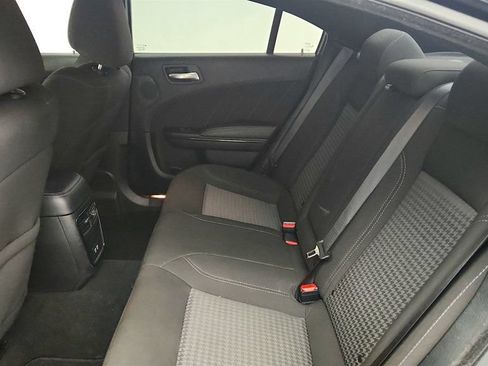 Used 2023 Dodge Charger SXT w/ Blacktop Special Edition AWD/4WD image 21