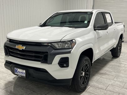 Used 2024 Chevrolet Colorado LT w/ LT Convenience Package