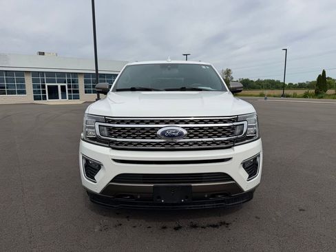 Used 2020 Ford Expedition King Ranch AWD/4WD image 2