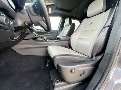 Used 2024 Dodge Durango GT AWD/4WD image 16