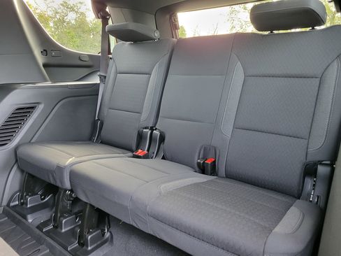 New 2026 Chevrolet Tahoe LS image 38