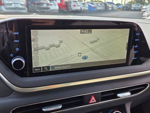Used 2023 Hyundai Sonata SEL FWD image 24