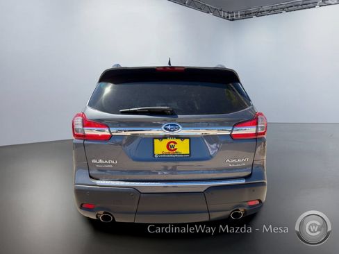 Used 2022 Subaru Ascent Limited w/ Technology Package AWD/4WD image 6