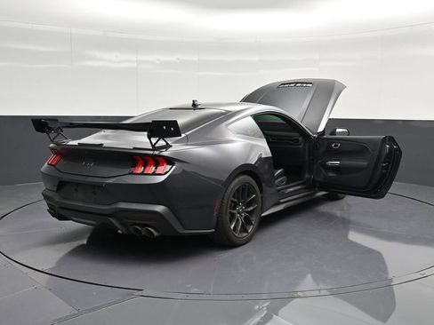 Used 2024 Ford Mustang GT Premium w/ Mustang Nite Pony Package image 42