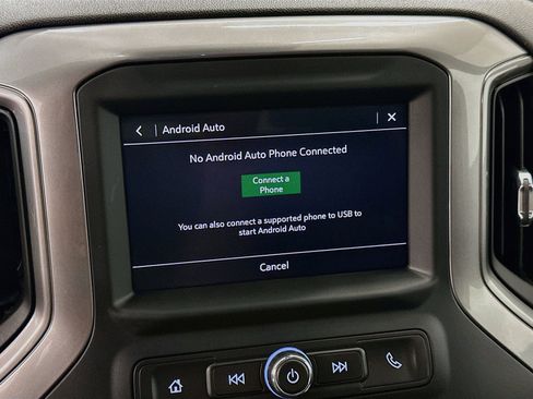 Used 2024 GMC Sierra 1500 Pro w/ Graphite Edition AWD/4WD image 22