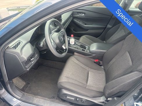 Used 2024 Honda Accord EX image 8