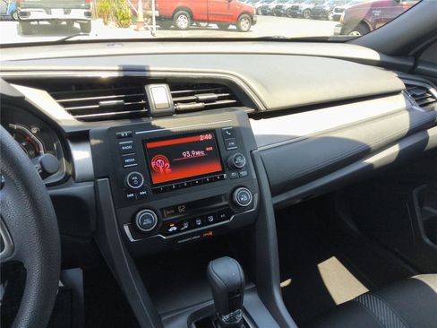Used 2017 Honda Civic LX image 32