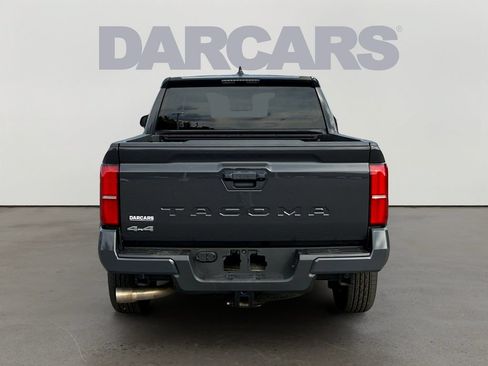 Used 2026 Toyota Tacoma SR5 AWD/4WD image 6
