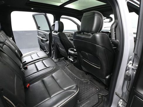 Used 2020 RAM 1500 Limited w/ Bed Utility Group image 46