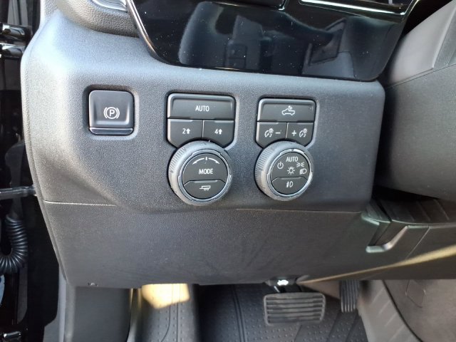 New 2026 Chevrolet Silverado 1500 RST w/ All Star Edition Plus AWD/4WD image 12