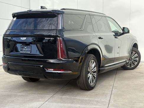 New 2026 Cadillac Escalade IQL Sport 1 image 7