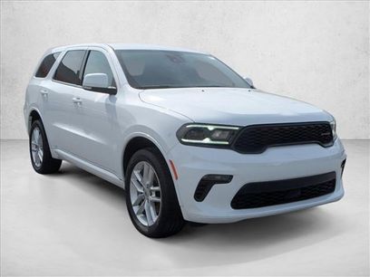 Used 2022 Dodge Durango GT