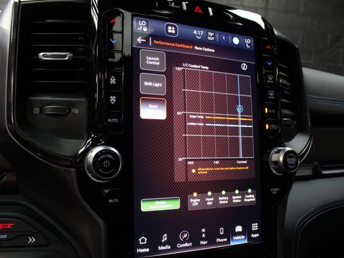 Used 2023 RAM 1500 TRX w/ TRX Level 2 Equipment Group image 70