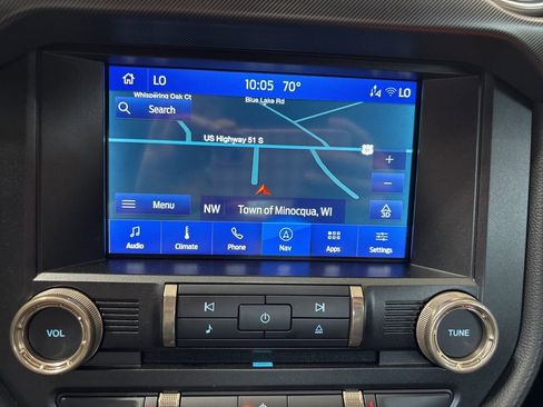 Used 2022 Ford Mustang Shelby GT500 w/ Technology Package image 47