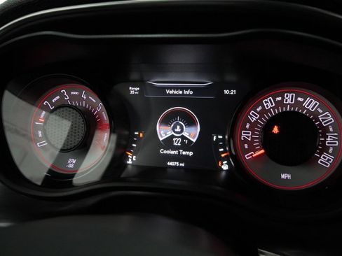 Used 2018 Dodge Challenger T/A w/ Quick Order Package 22P T/A image 15