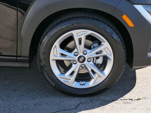 Used 2022 Hyundai Kona SEL w/ Cargo Package image 25