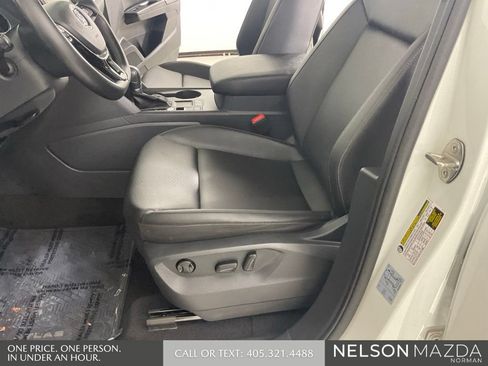Used 2019 Volkswagen Atlas SE w/ Towing Package FWD image 25