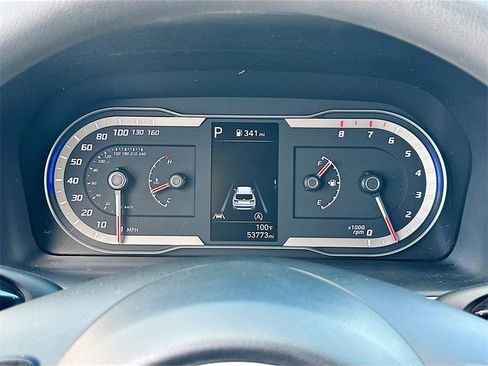 Used 2022 Hyundai Tucson SEL w/ Cargo Package image 12