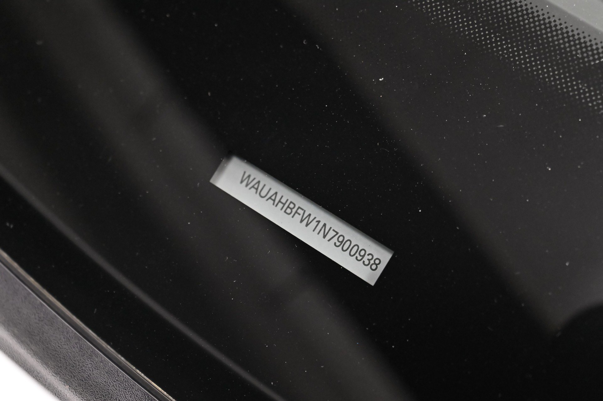 Used 2022 Audi RS e-tron GT w/ Year 1 Package AWD/4WD image 54