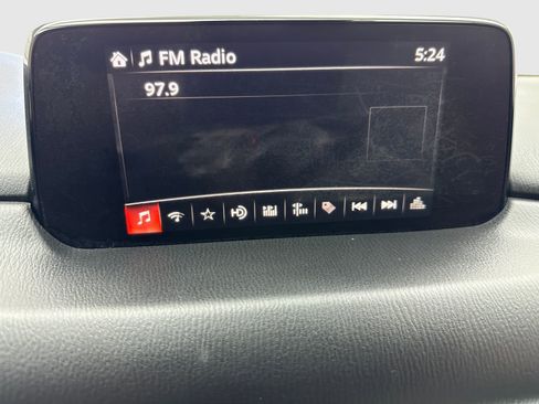 Used 2019 MAZDA CX-5 Sport FWD image 25