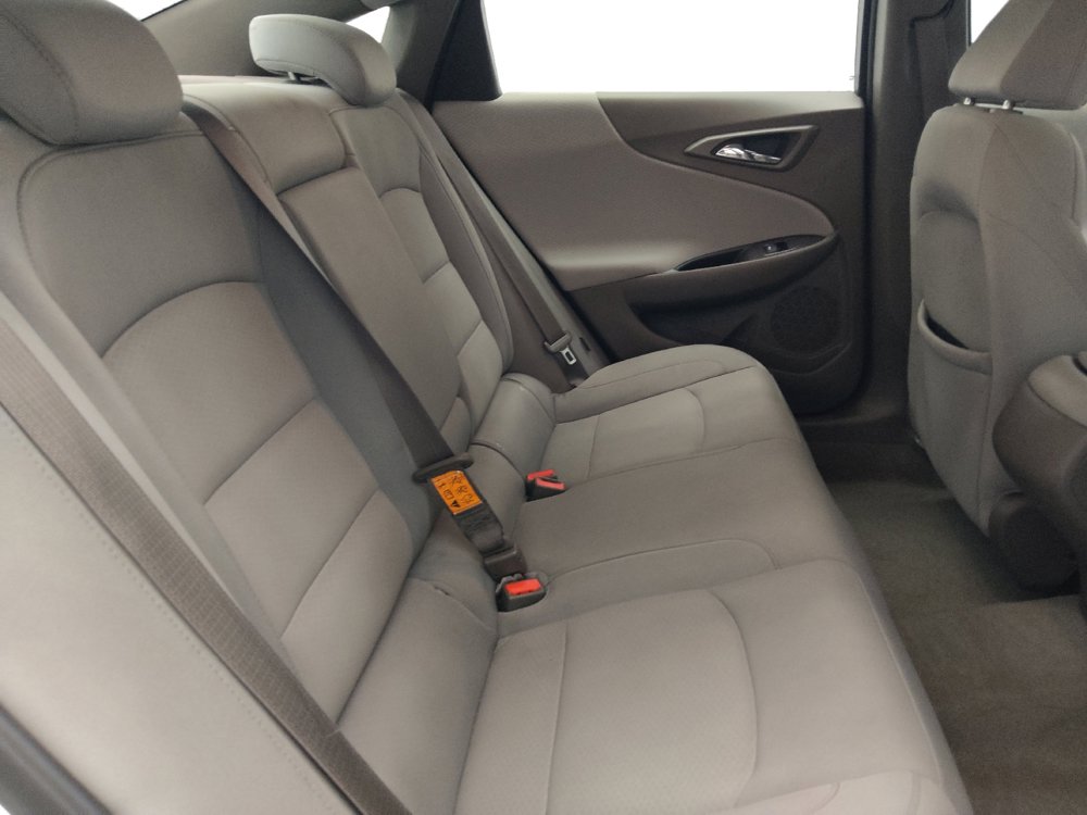 Used 2018 Chevrolet Malibu LS FWD image 19