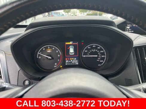 Used 2023 Subaru Forester Wilderness w/ Wilderness Package AWD/4WD image 21