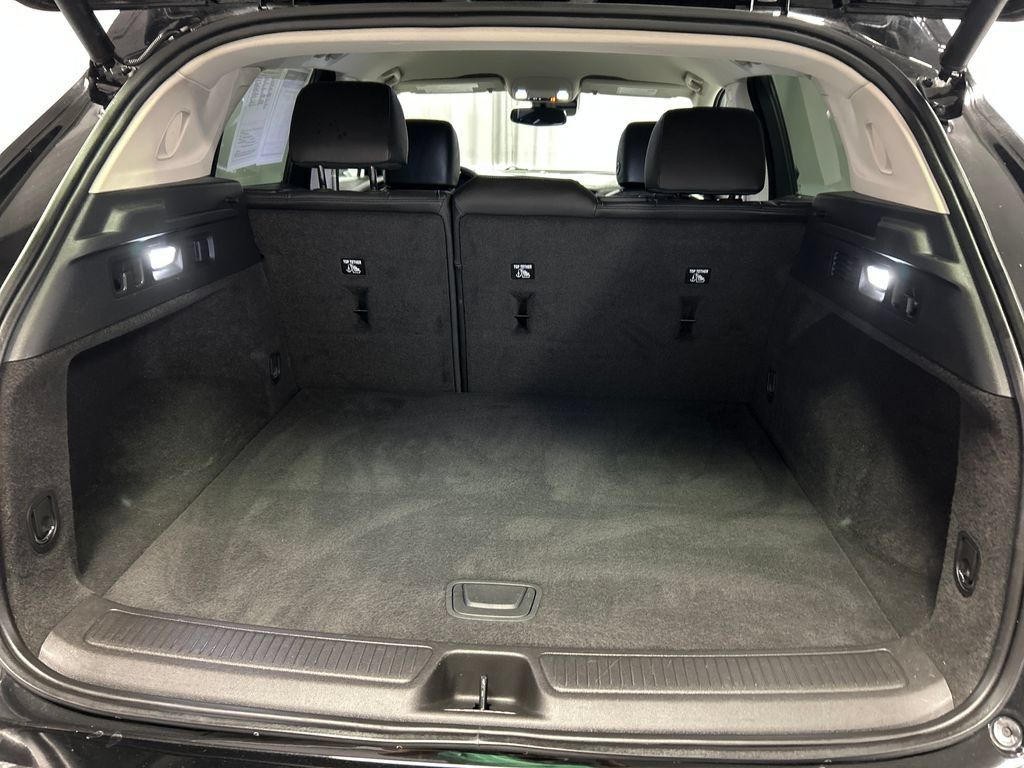 Used 2023 Buick Envision Essence FWD image 22