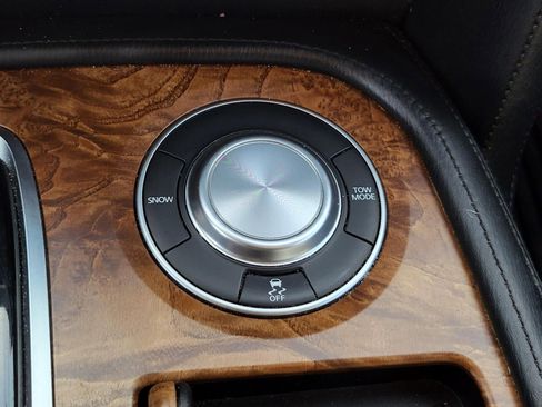 Certified 2023 Nissan Armada SL w/ Captain's Chairs Package image 34