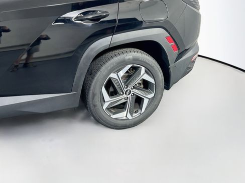 Used 2022 Hyundai Tucson Limited AWD/4WD image 31