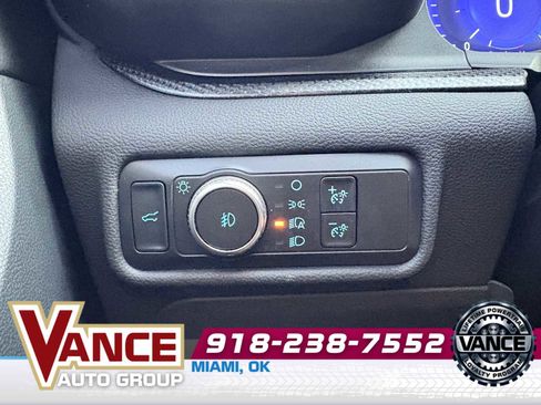 Used 2020 Ford Explorer ST w/ ST Street Pack AWD/4WD image 34