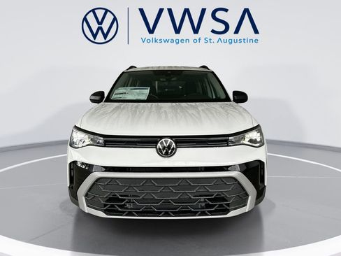 New 2026 Volkswagen Taos S image 2