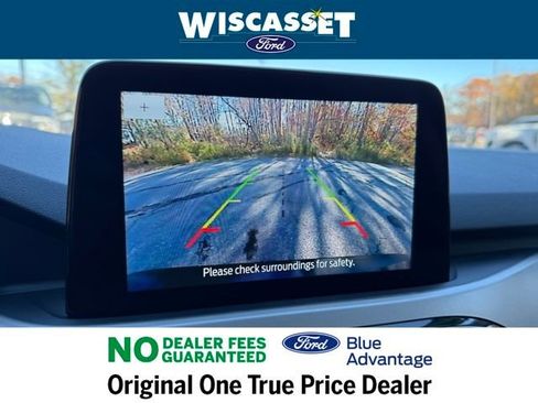 Certified 2022 Ford Escape SE w/ Convenience Package image 8