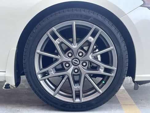 Used 2023 Nissan Altima 2.0 SR FWD image 34