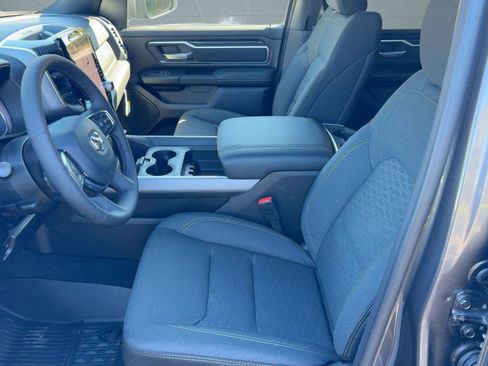 New 2026 RAM 1500 Big Horn image 5