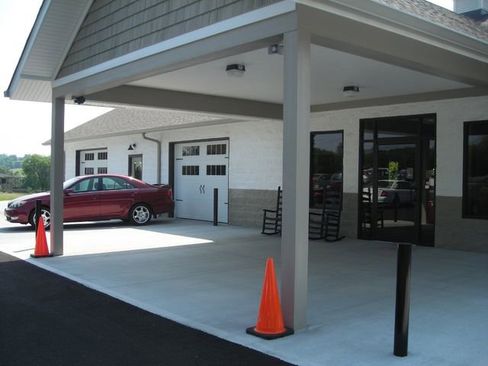 Used 2011 Toyota Prius Two image 36