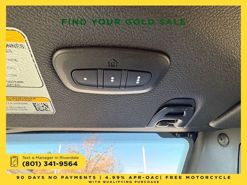 New 2026 Jeep Wrangler Unlimited Sport image 28