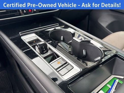 Certified 2025 Volkswagen Atlas SEL AWD/4WD image 17