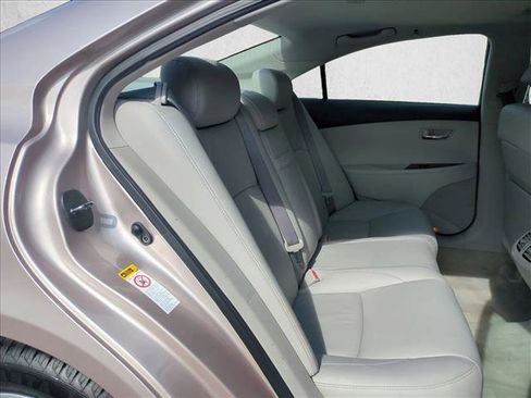 Used 2007 Lexus ES 350 image 22