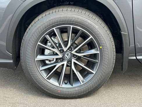 Used 2026 Lexus NX 350 AWD w/ Accessory Package (Z1) image 25