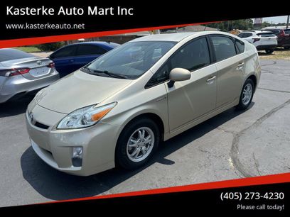 Used 2011 Toyota Prius Two