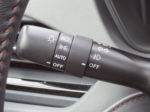 Certified 2025 Subaru Forester Sport AWD/4WD image 27