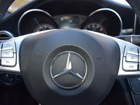 Used 2016 Mercedes-Benz C 300 Sedan image 14