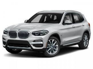 Used 2020 BMW X3 xDrive30i w/ Premium Package image 1