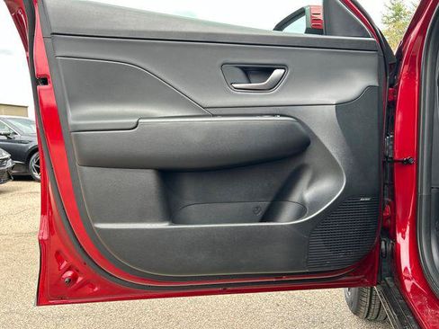 New 2026 Hyundai Kona Limited AWD/4WD image 12