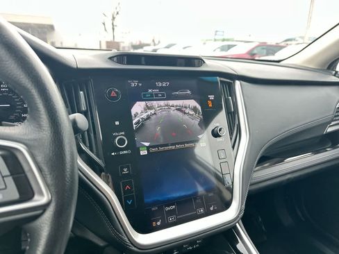 Used 2020 Subaru Outback Limited XT w/ Popular Package #2 image 33