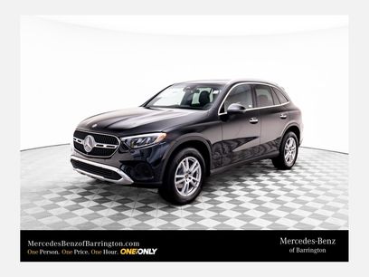 New 2026 Mercedes-Benz GLC 300 4MATIC