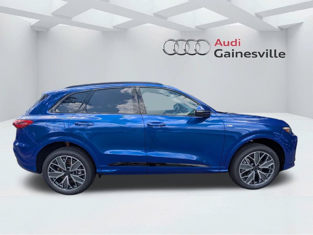 New 2026 Audi Q5 Premium Plus AWD/4WD image 2
