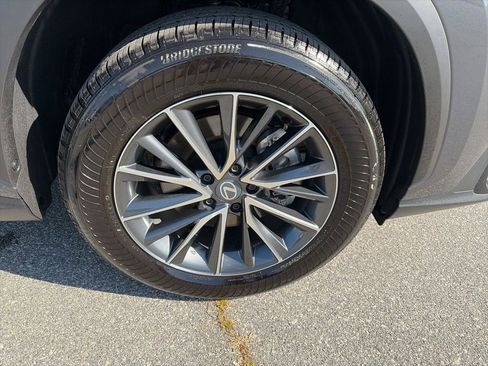 Certified 2026 Lexus NX 350 AWD w/ Premium Package image 16
